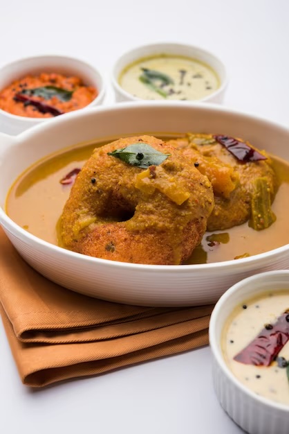 Vada Sambar